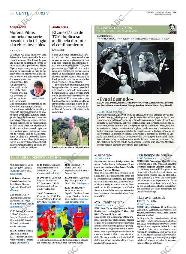 ABC SEVILLA 17-04-2020 página 78