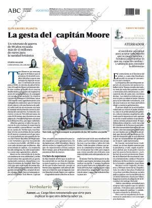 ABC SEVILLA 17-04-2020 página 80