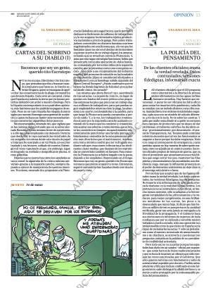 ABC CORDOBA 18-04-2020 página 13