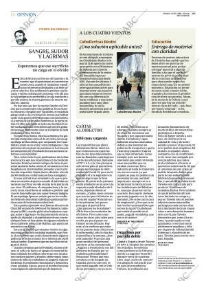 ABC CORDOBA 18-04-2020 página 14