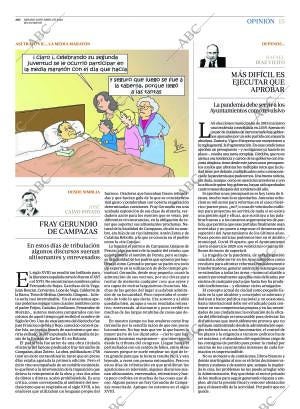 ABC CORDOBA 18-04-2020 página 15