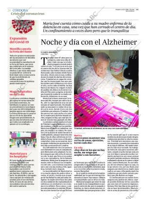 ABC CORDOBA 18-04-2020 página 20