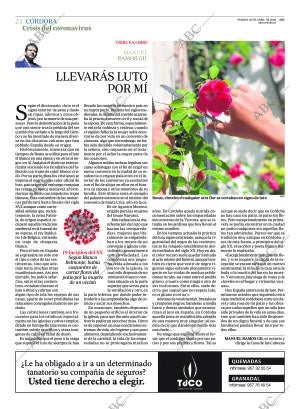 ABC CORDOBA 18-04-2020 página 24