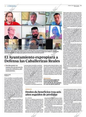 ABC CORDOBA 18-04-2020 página 26