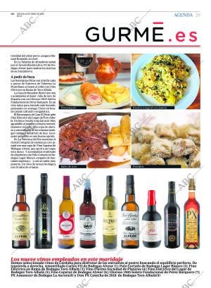 ABC CORDOBA 18-04-2020 página 29