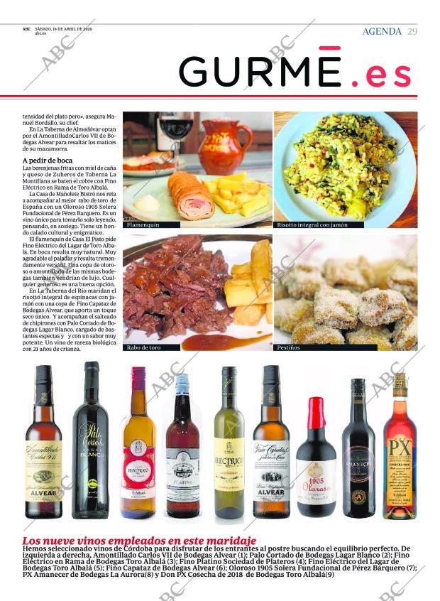 ABC CORDOBA 18-04-2020 página 29