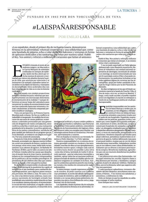ABC CORDOBA 18-04-2020 página 3