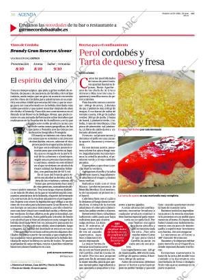 ABC CORDOBA 18-04-2020 página 30