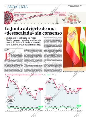 ABC CORDOBA 18-04-2020 página 34