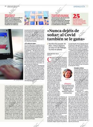 ABC CORDOBA 18-04-2020 página 37