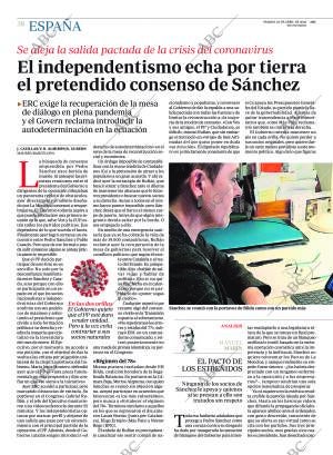 ABC CORDOBA 18-04-2020 página 38