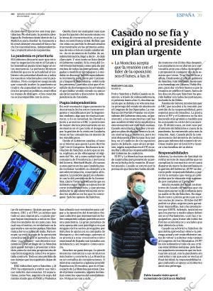 ABC CORDOBA 18-04-2020 página 39