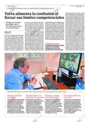 ABC CORDOBA 18-04-2020 página 40