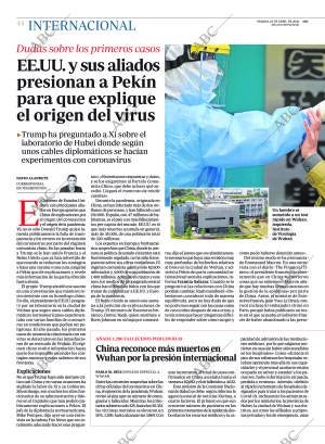 ABC CORDOBA 18-04-2020 página 44