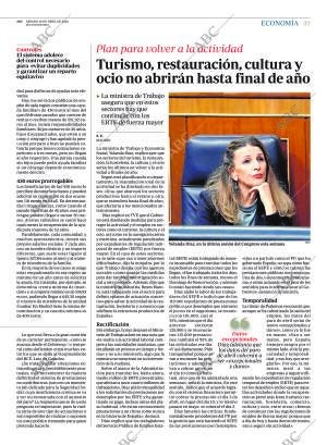 ABC CORDOBA 18-04-2020 página 49