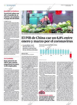 ABC CORDOBA 18-04-2020 página 50