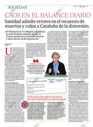 ABC CORDOBA 18-04-2020 página 52