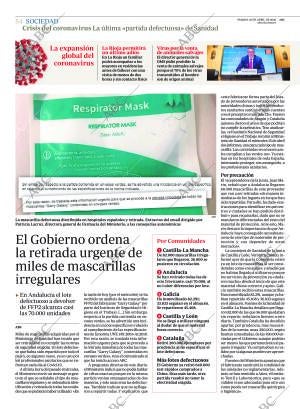 ABC CORDOBA 18-04-2020 página 54