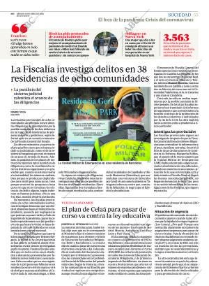 ABC CORDOBA 18-04-2020 página 55