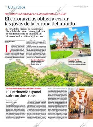 ABC CORDOBA 18-04-2020 página 58