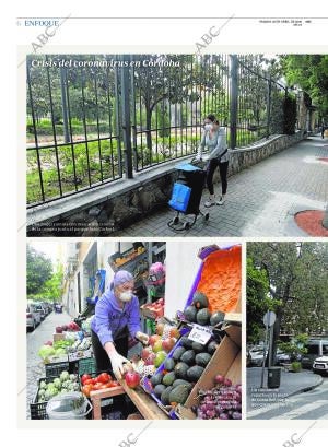 ABC CORDOBA 18-04-2020 página 6