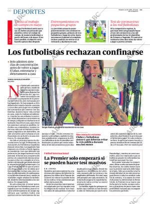 ABC CORDOBA 18-04-2020 página 60