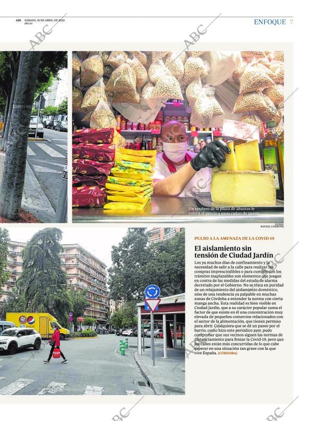 ABC CORDOBA 18-04-2020 página 7