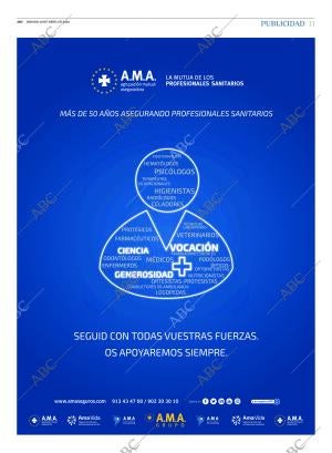 ABC SEVILLA 18-04-2020 página 11