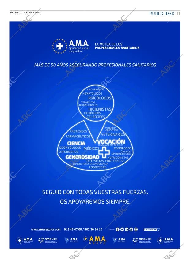 ABC SEVILLA 18-04-2020 página 11