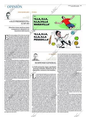 ABC SEVILLA 18-04-2020 página 12