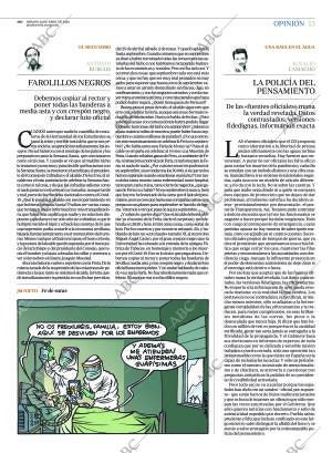 ABC SEVILLA 18-04-2020 página 13