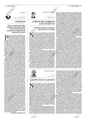 ABC SEVILLA 18-04-2020 página 14