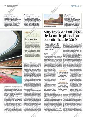 ABC SEVILLA 18-04-2020 página 17