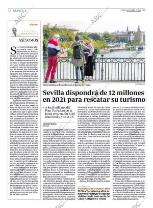 ABC SEVILLA 18-04-2020 página 18
