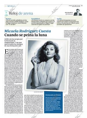 ABC SEVILLA 18-04-2020 página 24