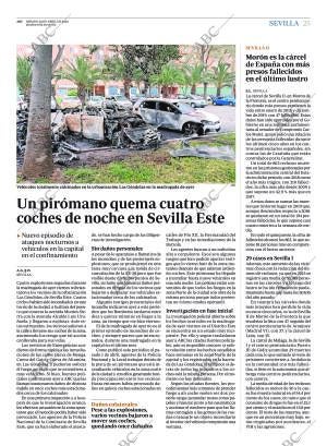 ABC SEVILLA 18-04-2020 página 25