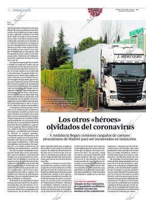 ABC SEVILLA 18-04-2020 página 34