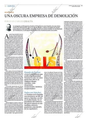 ABC SEVILLA 18-04-2020 página 40