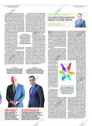 ABC SEVILLA 18-04-2020 página 45