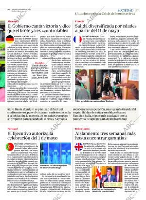 ABC SEVILLA 18-04-2020 página 57