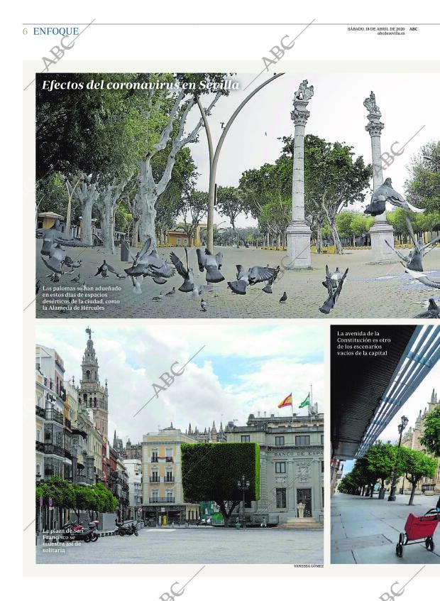 ABC SEVILLA 18-04-2020 página 6