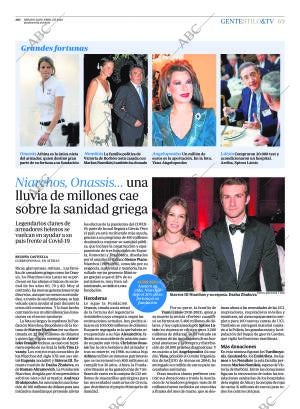 ABC SEVILLA 18-04-2020 página 69