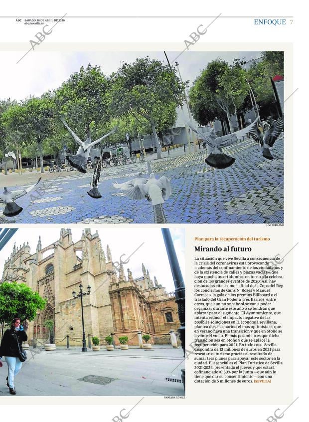 ABC SEVILLA 18-04-2020 página 7