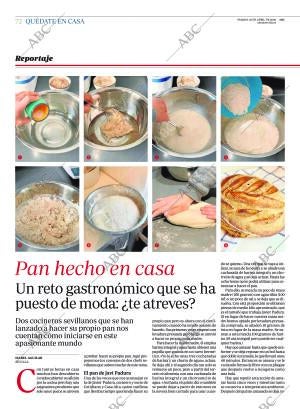 ABC SEVILLA 18-04-2020 página 72