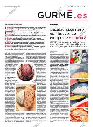 ABC SEVILLA 18-04-2020 página 73