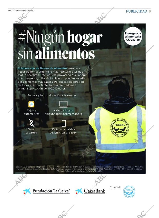 ABC SEVILLA 18-04-2020 página 9
