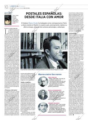 CULTURAL MADRID 18-04-2020 página 10