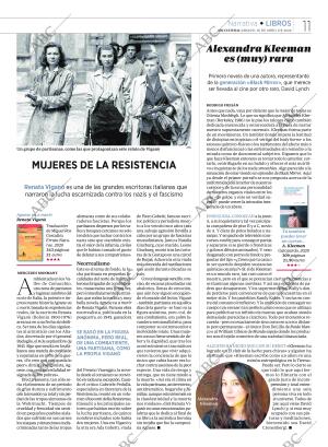 CULTURAL MADRID 18-04-2020 página 11