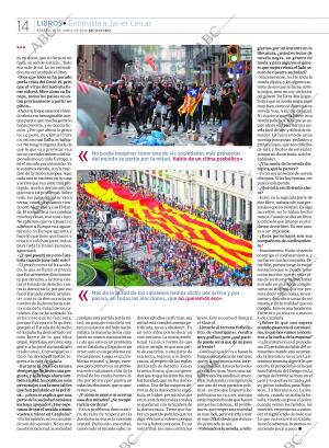 CULTURAL MADRID 18-04-2020 página 14