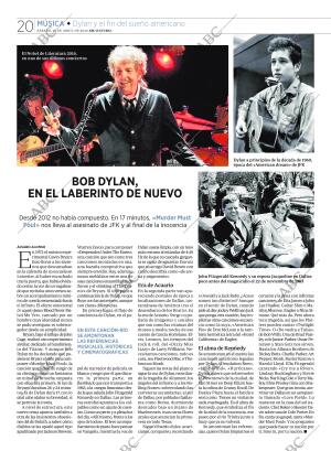 CULTURAL MADRID 18-04-2020 página 20